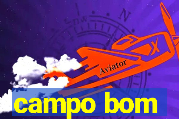 campo bom